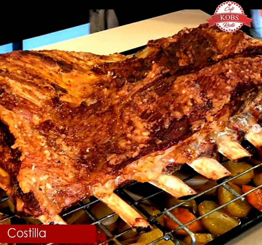 Costilla Köbs