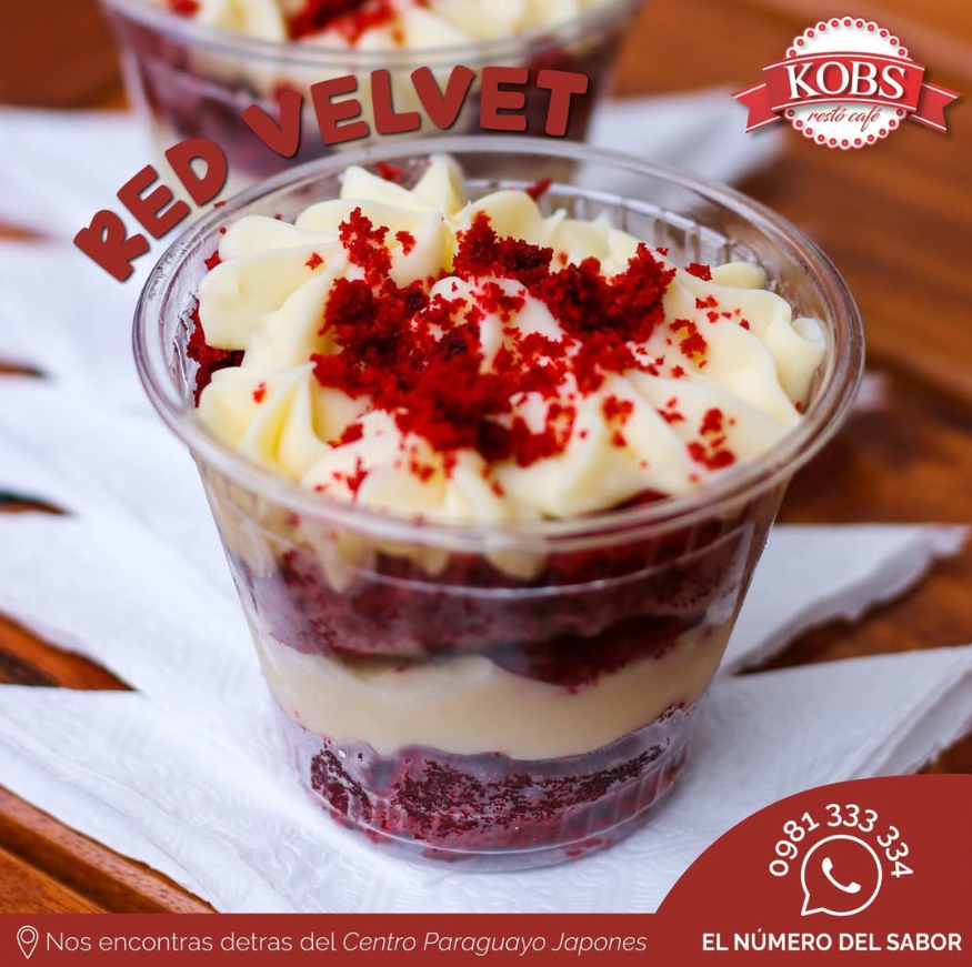 Red Velvet